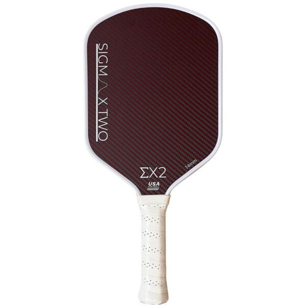 Sigma X Two Pickleball Paddle