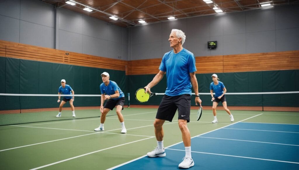 2025 Pickleball Rules: Game-Changing Updates
