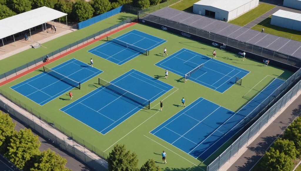 APP Fort Lauderdale Open: Pickleball Stars Shine