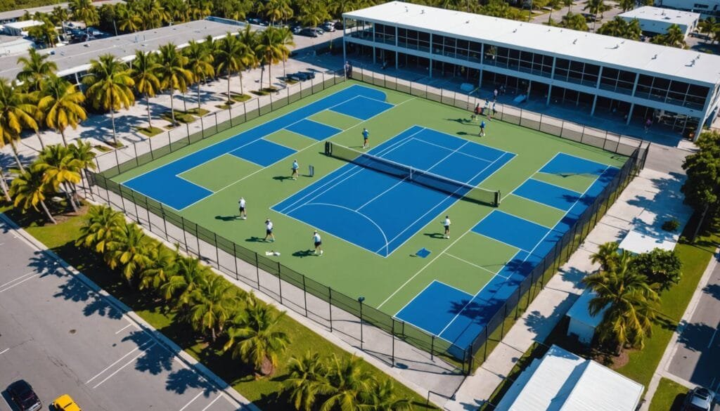APP Tour 2025: Pickleball's Epic Fort Lauderdale Debut