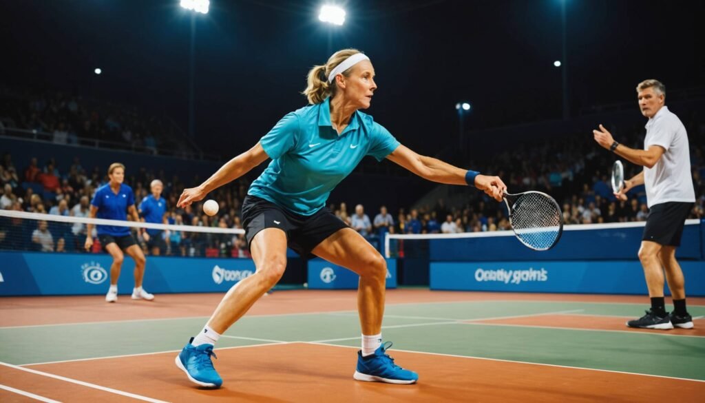 MLP 2025: Exciting Changes Reshape Pickleball