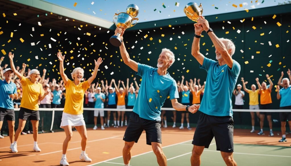 Nike Dink Awards 2024: Pickleball's Top Honors