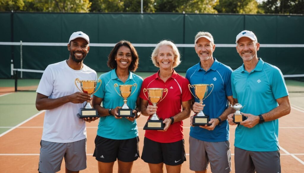 Nike Dink Awards: Pickleball's Content Kings Crowned