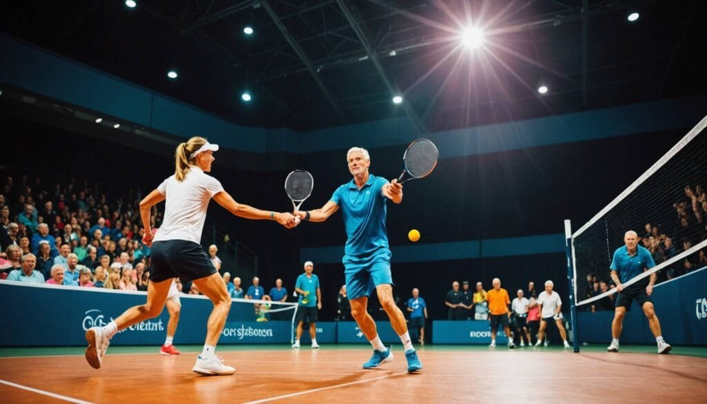 PPA Challenger Series: Revolutionizing Pickleball