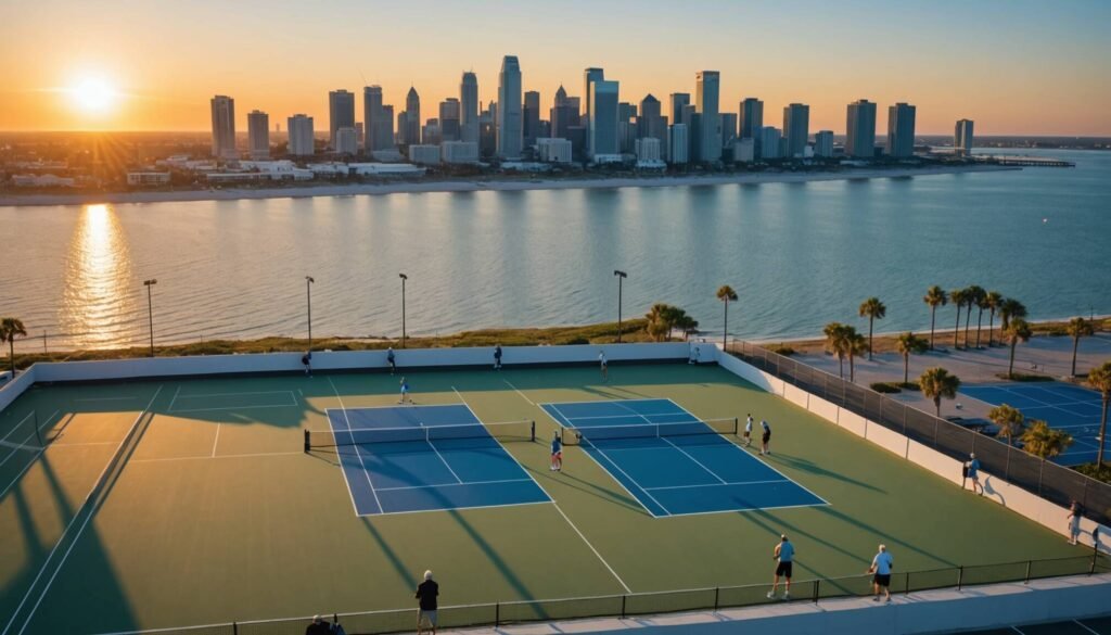 PPA Daytona Beach: 2024's Thrilling Pickleball Finale