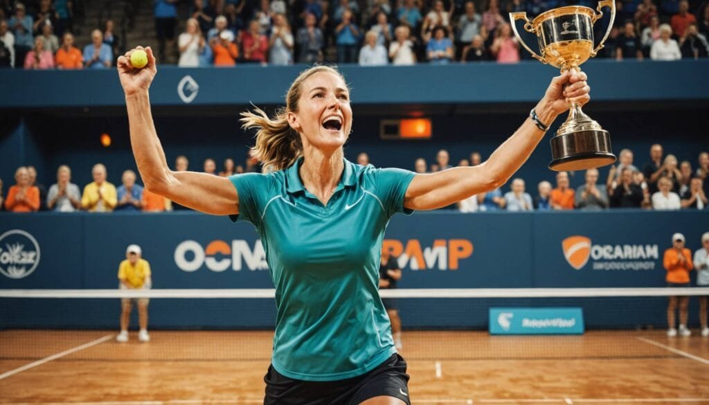 PPA Masters 2025: ALW's Triple Crown Triumph