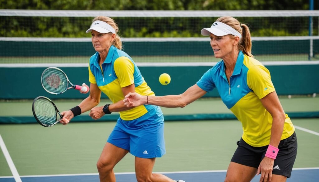 Pickleball Fashion: APP Fort Lauderdale Highlights
