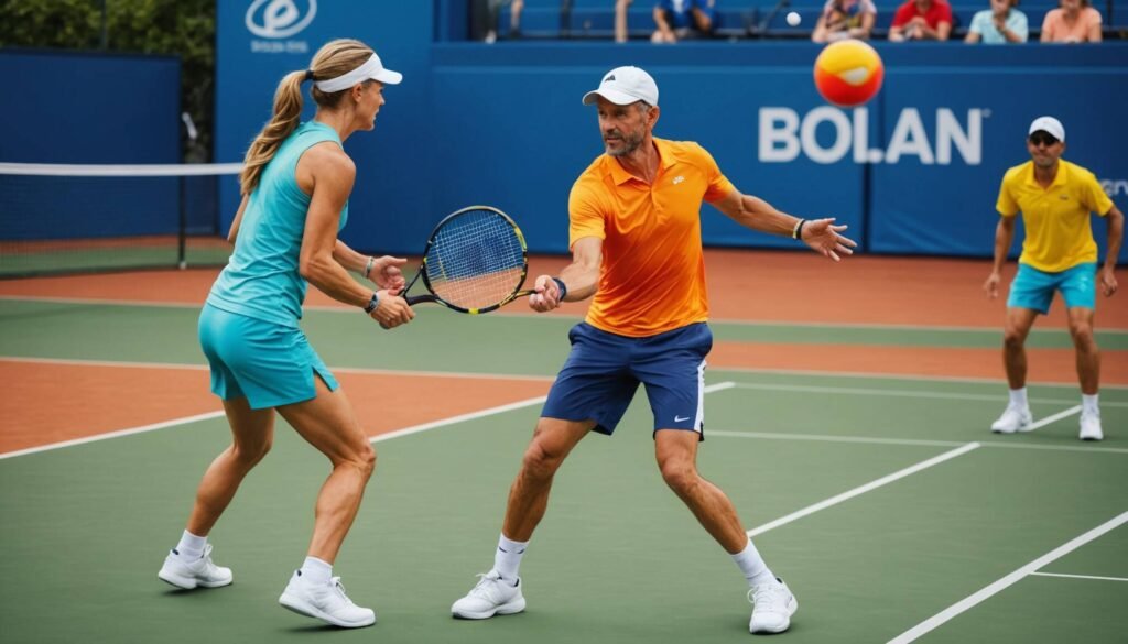Pickleball Fashion: Best Dressed at APP Fort Lauderdale