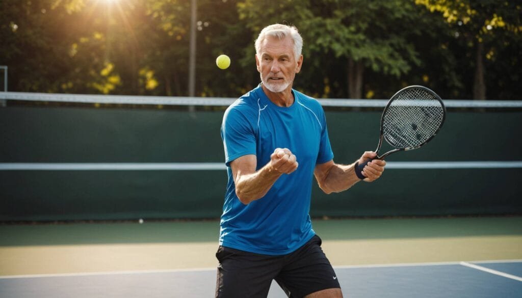 Pickleball Paddle Shapes: Boost Your Game