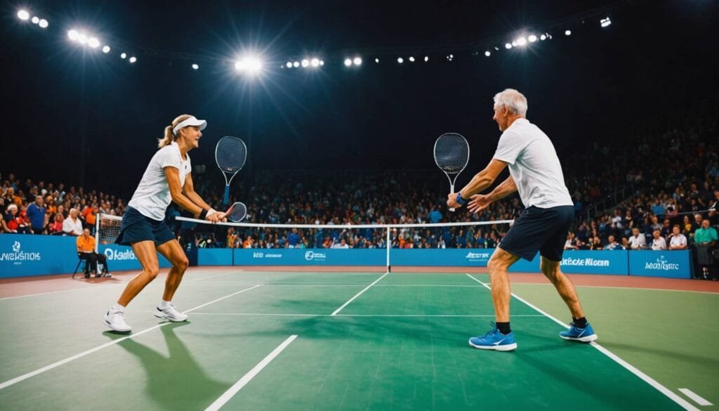 Pickleball's Explosive Growth: 2024 Recap & 2025 Preview