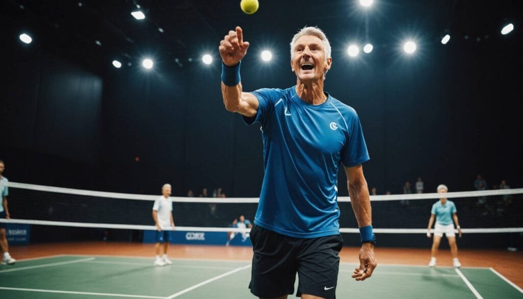 Pro Pickleball Players Outearning WNBA Stars