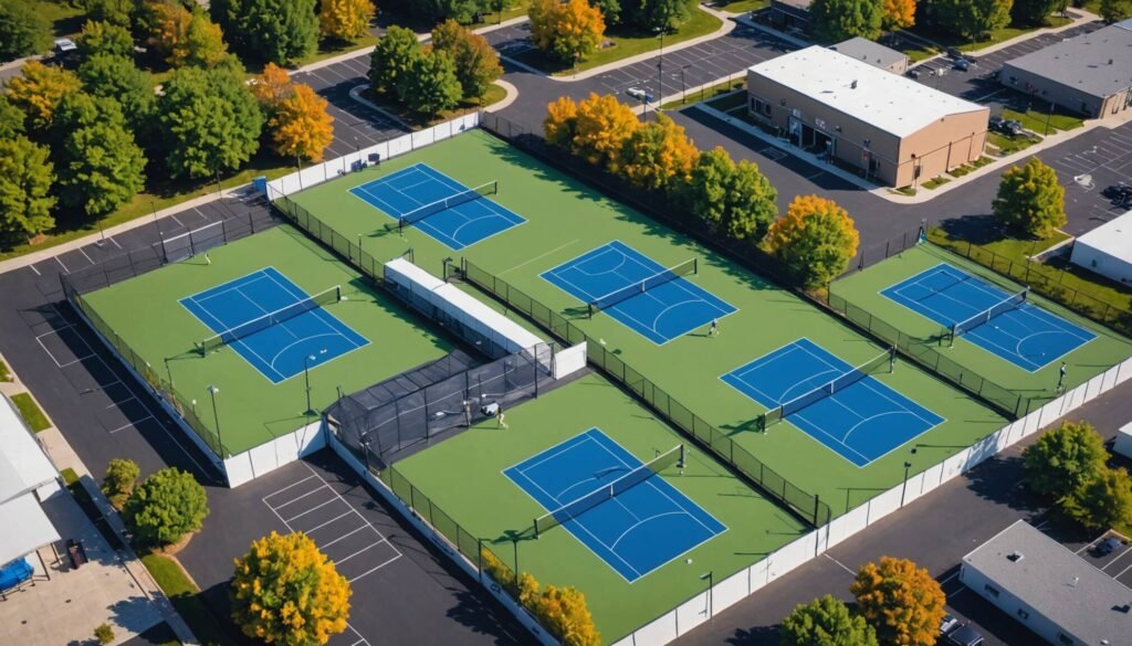 STL Shock Leads Pickleball Revolution with MiLP