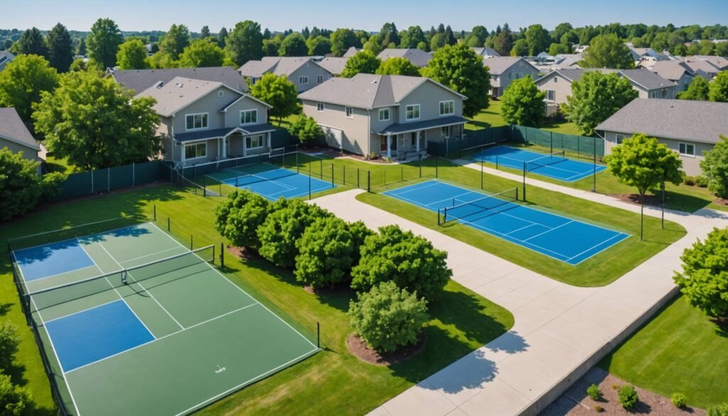 Silence the Pop: Ultimate Pickleball Noise Solutions