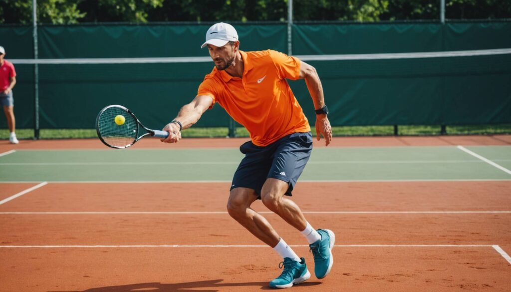 Sofia Sewing: Tennis Star Turns Pickleball Sensation