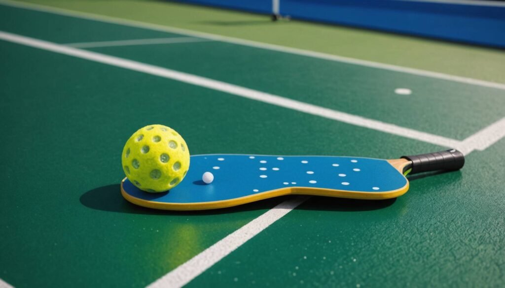 Ultimate Guide: Pickleball Paddle Maintenance