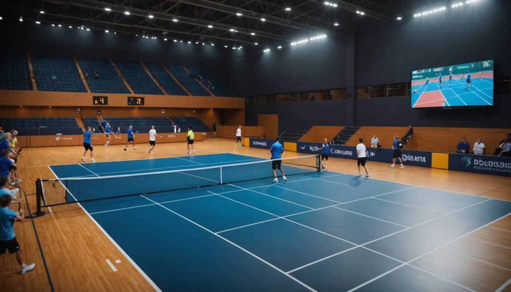 MLP 2025: Game-Changing Rules Shake Up Pickleball