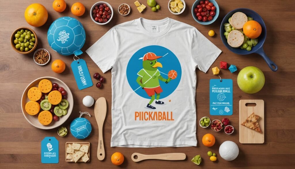Must-Have Pickleball Accessories on Amazon