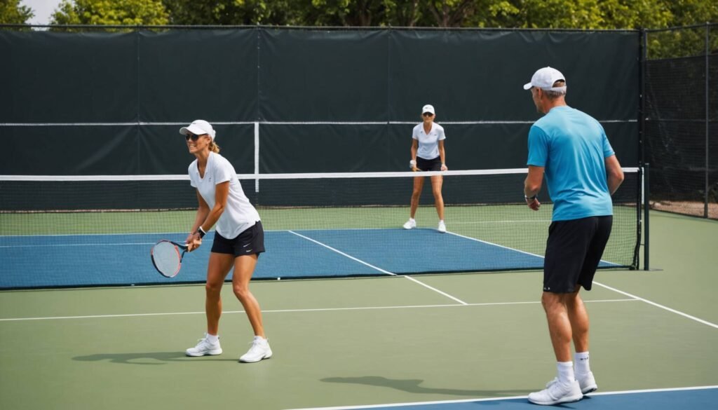 Pickleball Fashion: Celebrities Serve Up Style