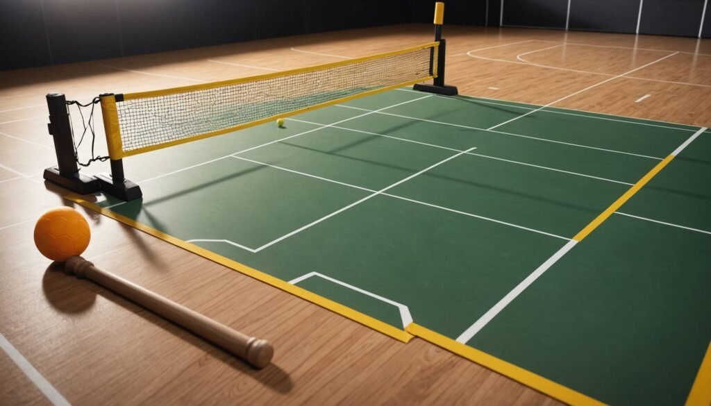 Pickleball Lawsuits: The Sport's Legal Minefield