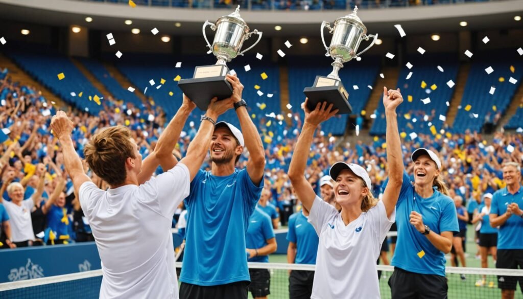 Utah Valley Triumphs in 2025 NCPA Championship