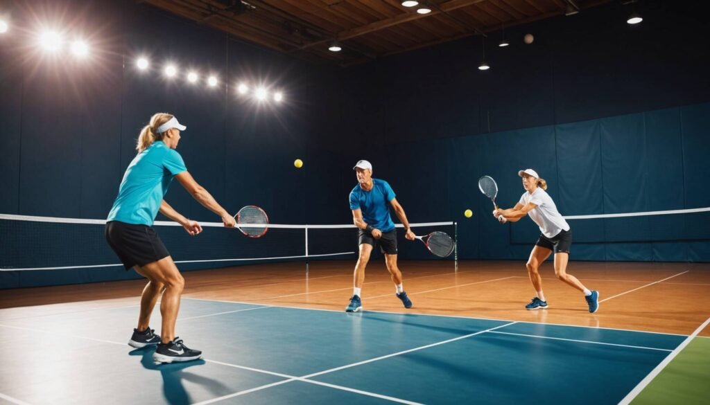 2025 PPA Points Race: Midseason Analysis