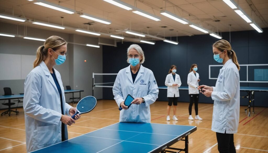 99.6% Paddles Pass PPA Mesa Test: Pickleball Win