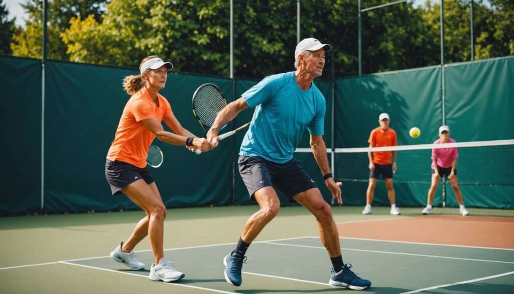 Dink Minor League: Gateway to Pickleball Stardom