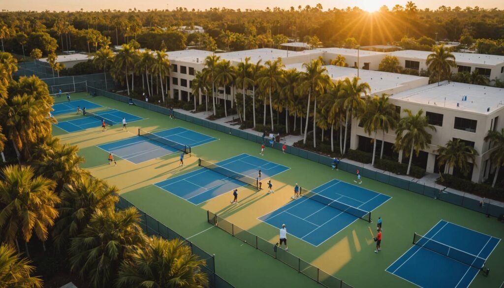 PPA Cape Coral Open: Thrills and Rising Stars