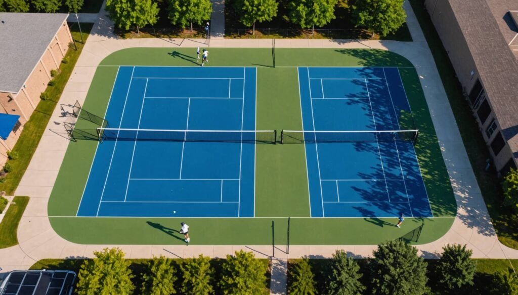 PPA Texas Open: Pickleball's Elite Clash in Dallas