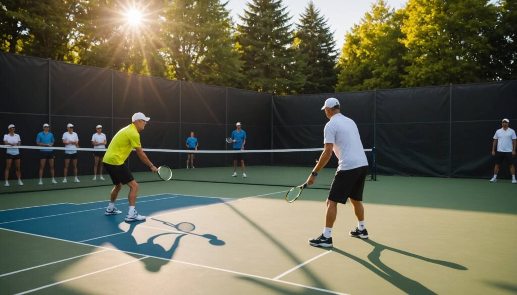 2025 PPA Points Race: Shocking Upsets Shake Rankings