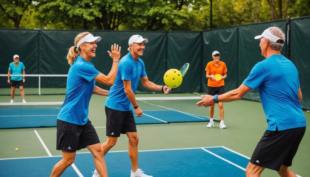 ClipTHAT: Pickleball's New Amateur Highlight Reel