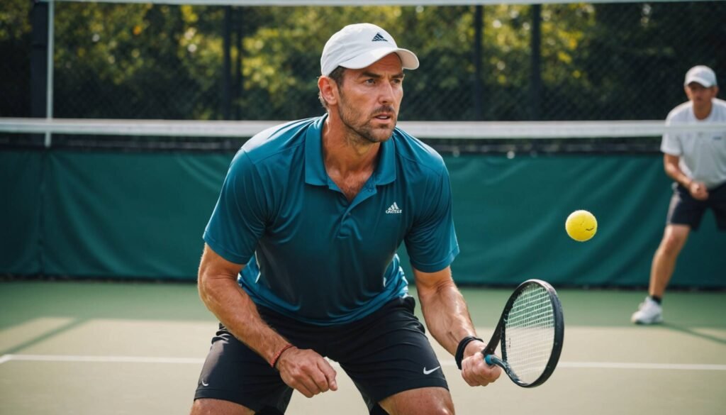 Master Pickleball: Patience, Pressure, and Grit