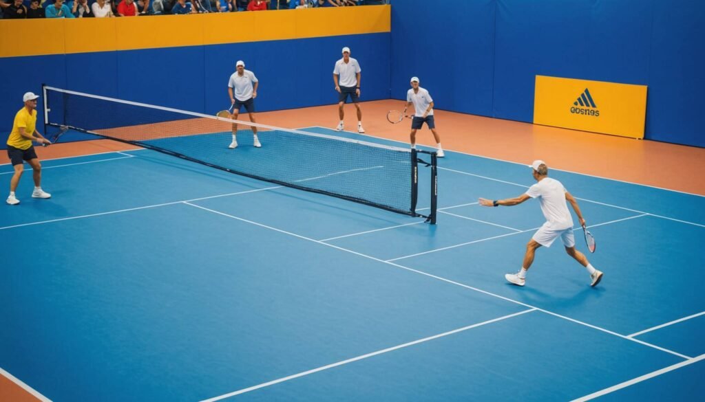 PPA Challenger Series: A New Era in Pickleball