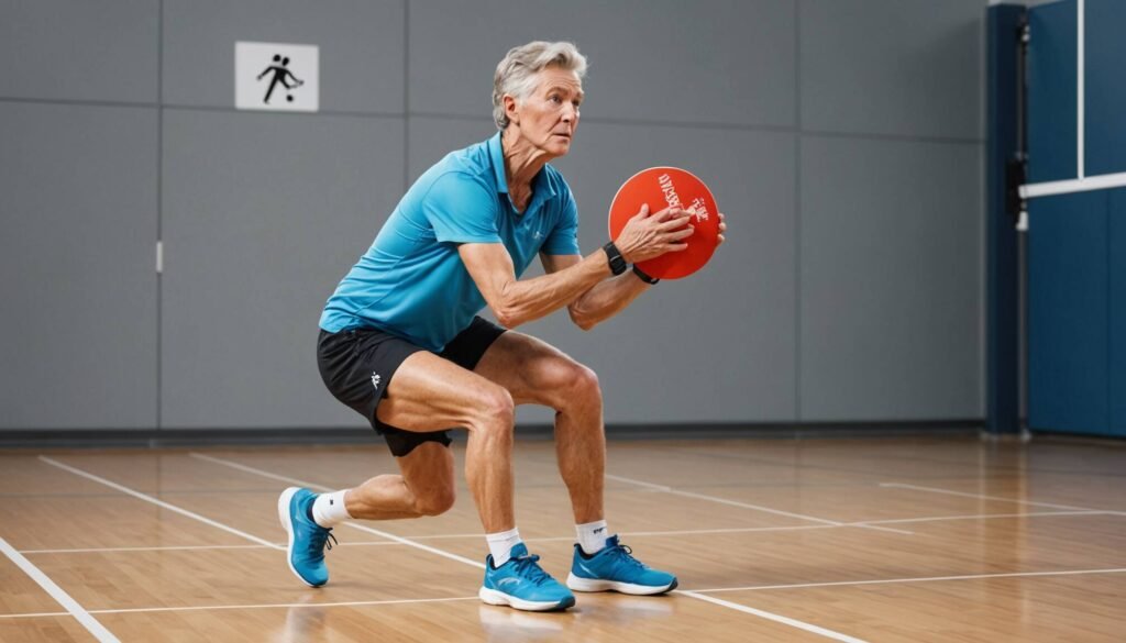 Pickleball Injuries: The Hidden Cost of America's Sport