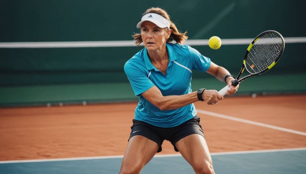 Pickleball Prodigy: 3.95 to 5.425 DUPR in 1 Year