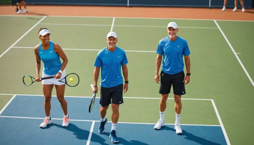 Selkirk's Essentials: Game-Changing Pickleball Gear