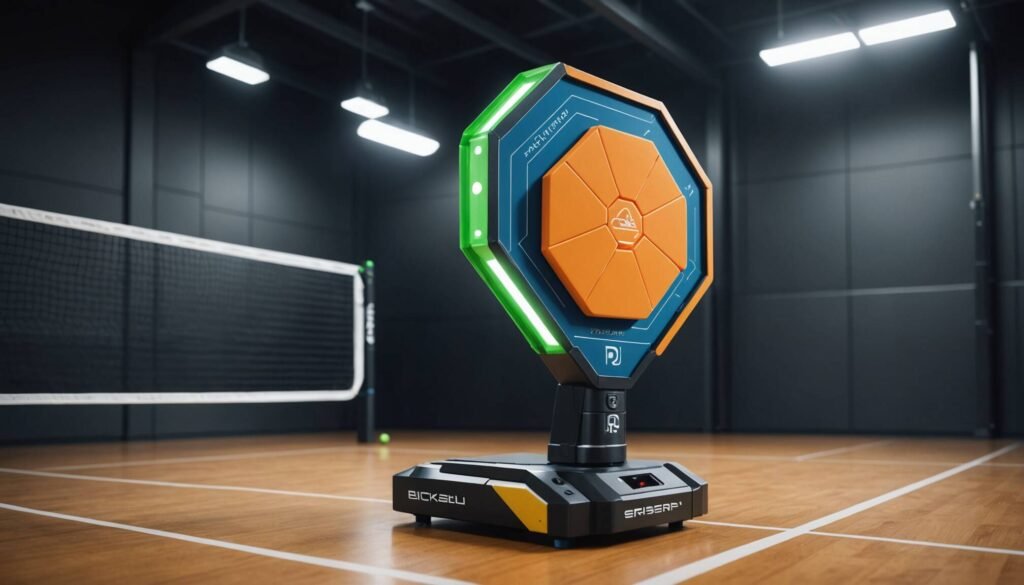 UPA-A's Game-Changing Paddle Test Rocks Pickleball