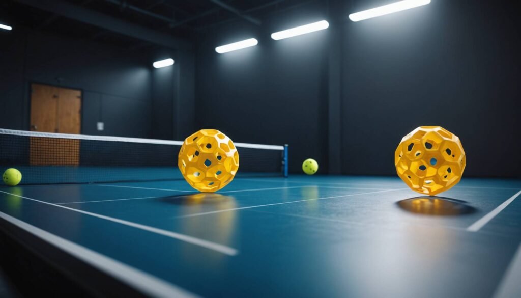 UPA-A's Game-Changing Paddle Test Shakes Pickleball