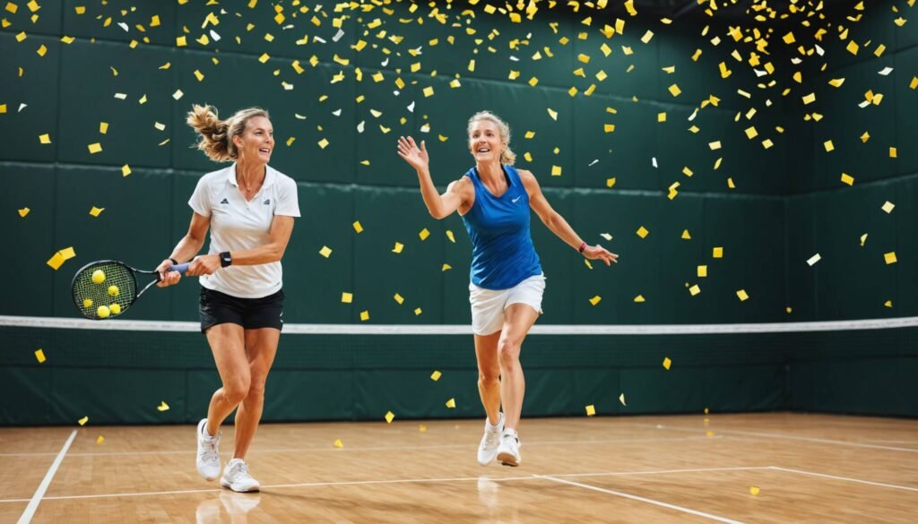 Anna Leigh Waters Dominates PPA Atlanta Pickleball