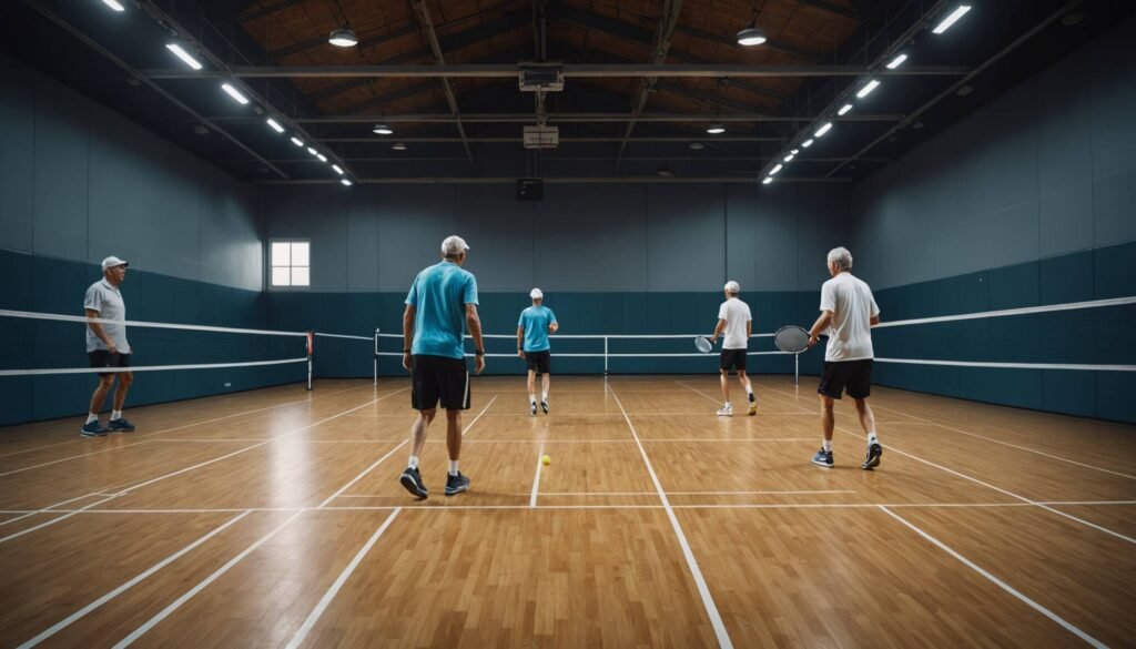 Johns Brothers Quit MLP: Pickleball Drama Unfolds