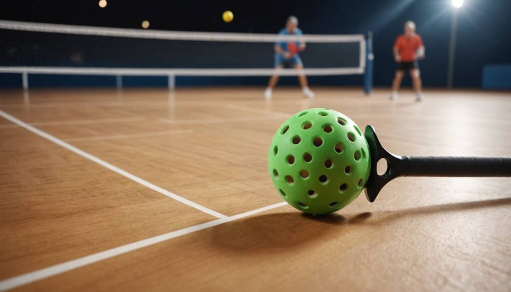 Life Time Pickleball: Game-Changer or Gimmick?