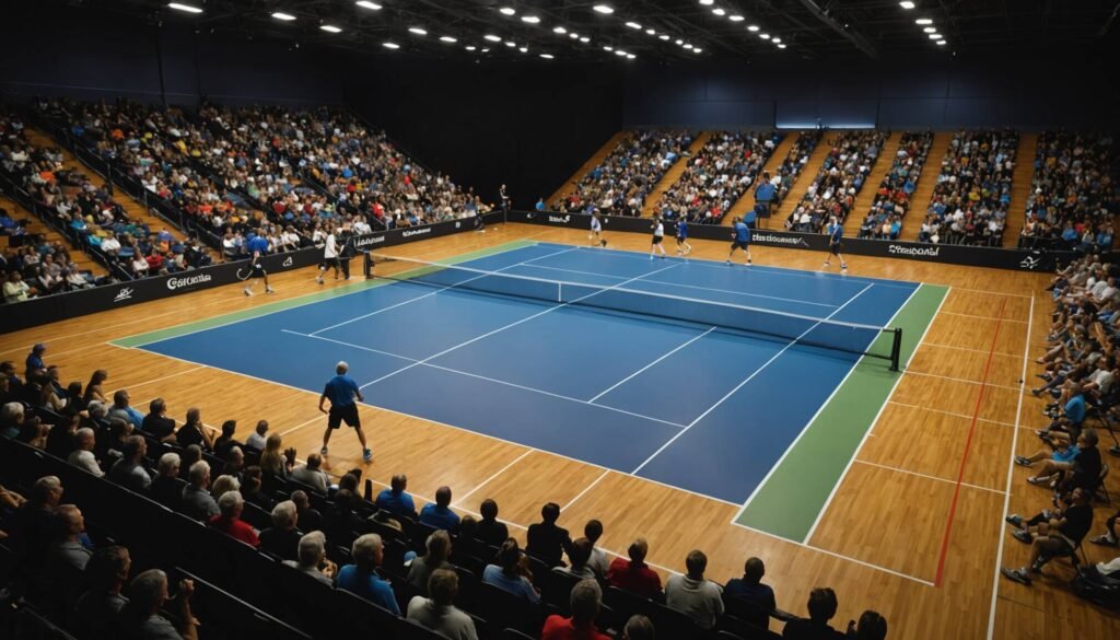 MLP Columbus Shock: Johns Brothers Controversy