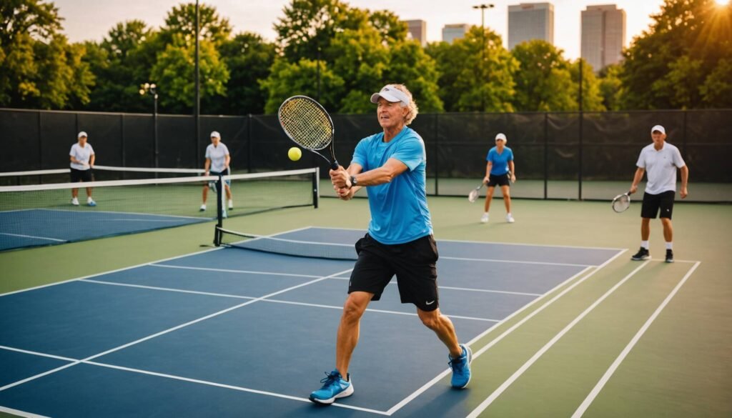 MLP Columbus: Top Teams Clash in Pickleball Showdown