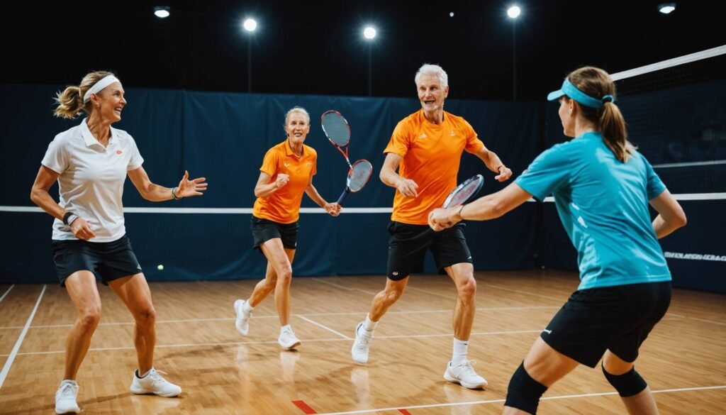 MiLP V3: Revolutionizing Minor League Pickleball