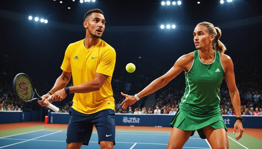 OnlyFans TV's Pickleball Reality Show Shocks Fans