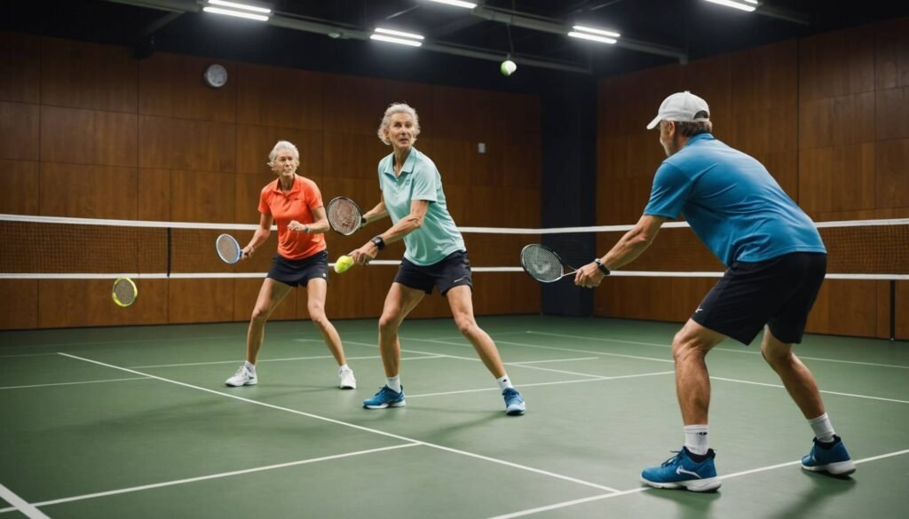 Pickleball Pro Tips: Level Up Your 3.0-3.5 Game