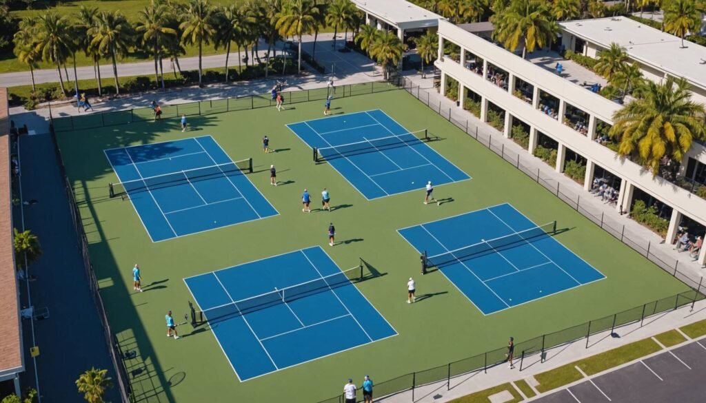 US Open Pickleball: Drama, Stars, and Epic Battles