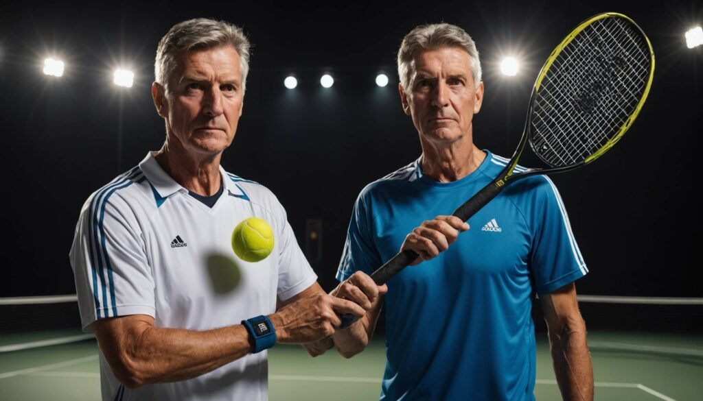 Adidas and Staksrud Split: Pickleball's Shocking News