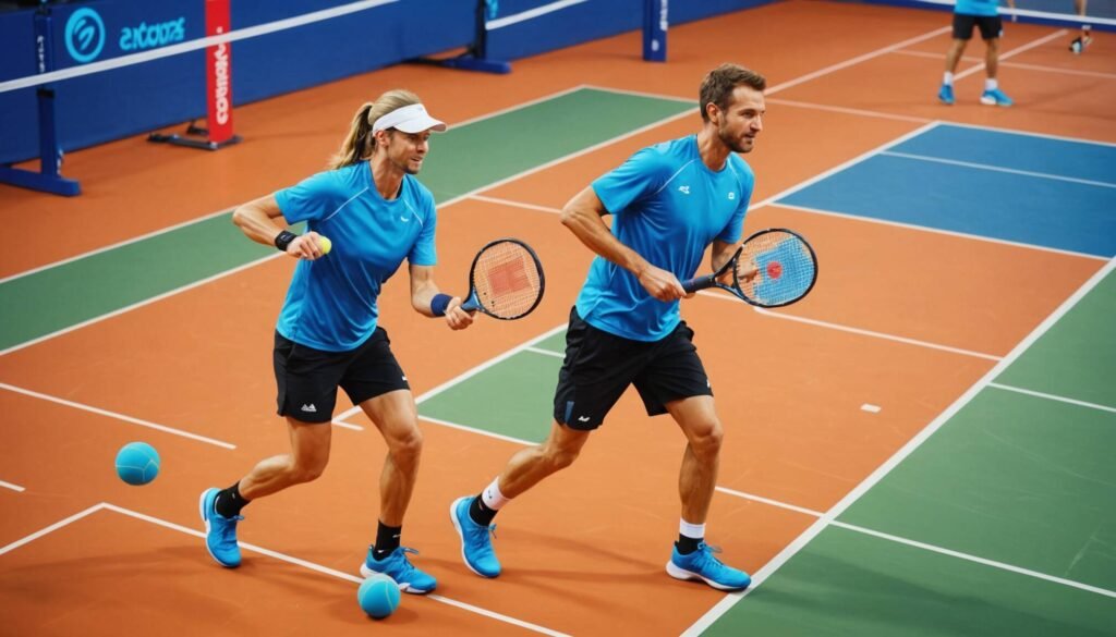 DUPR & Vita Bella: Revolutionizing Pickleball Wellness