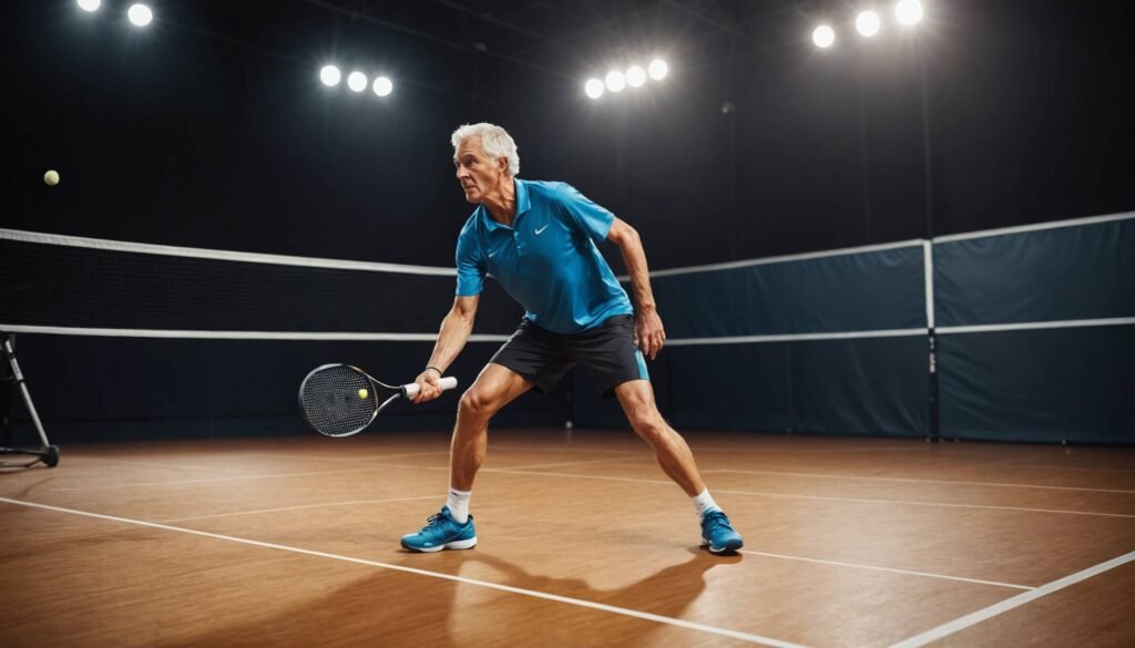 Delusion or Dream: Amateur Pickleballers Going Pro